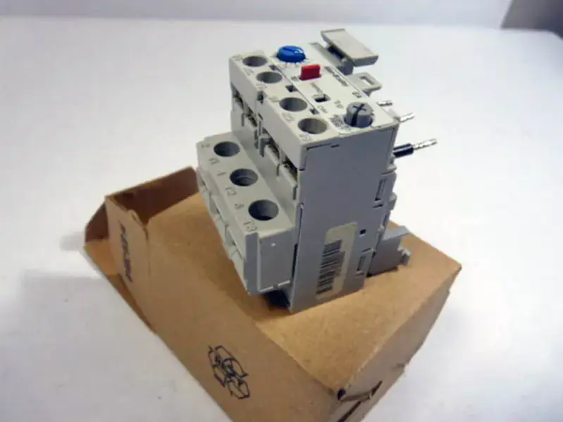 Allen-Bradley 193EA2CB