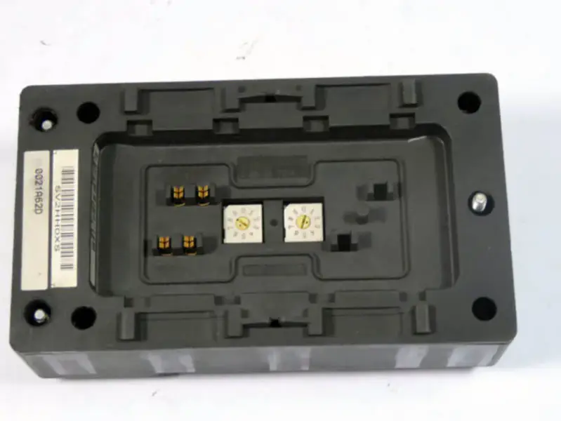 Allen-Bradley 1792D8BVT0D