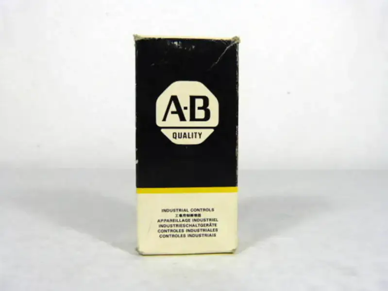 Allen-Bradley 1747M4