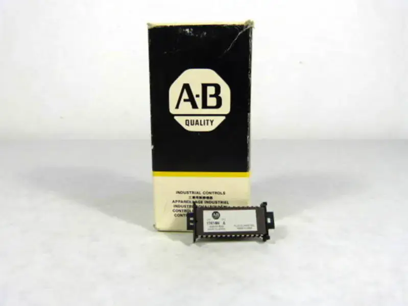 Allen-Bradley 1747M4