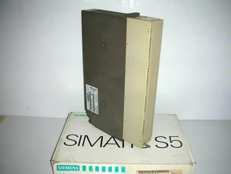 Siemens 6ES5451-7LA12