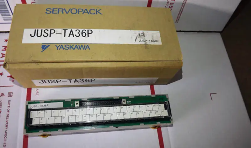 Yaskawa JUSP-TA36P