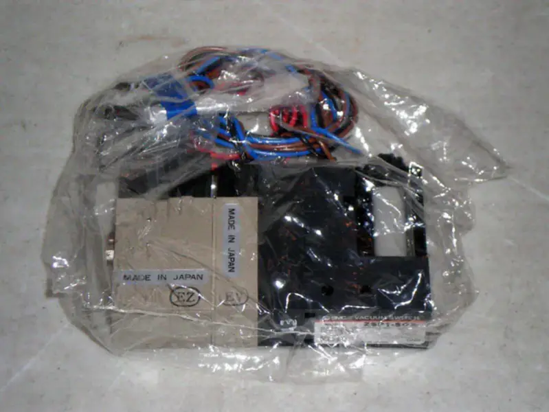 SMC ZSP1-S0X