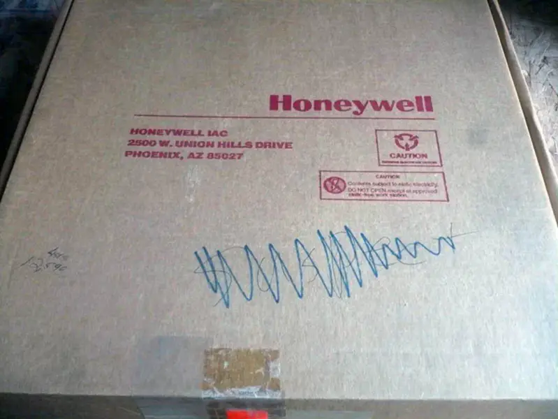 Honeywell 51401163-100