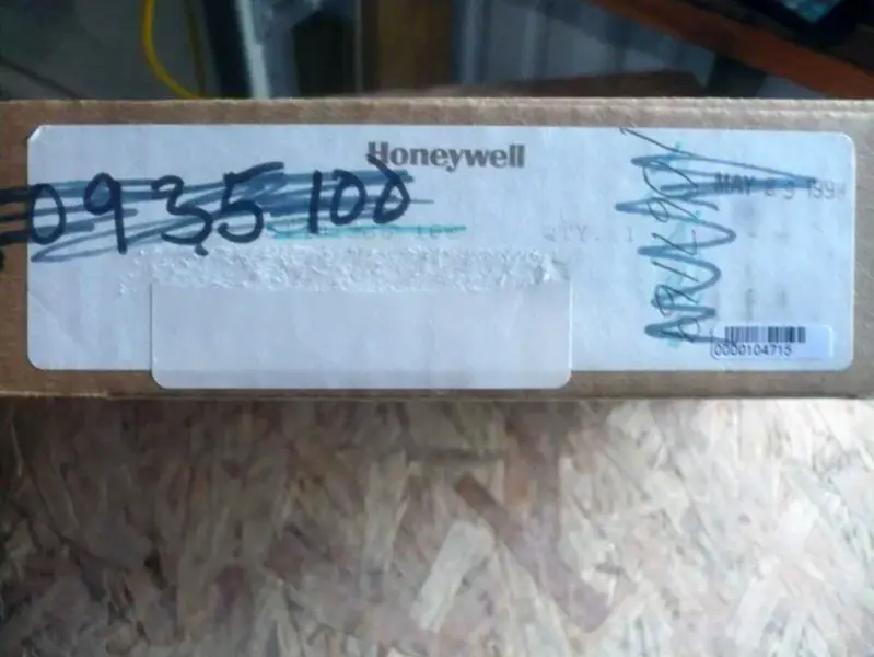 Honeywell 51401163-100