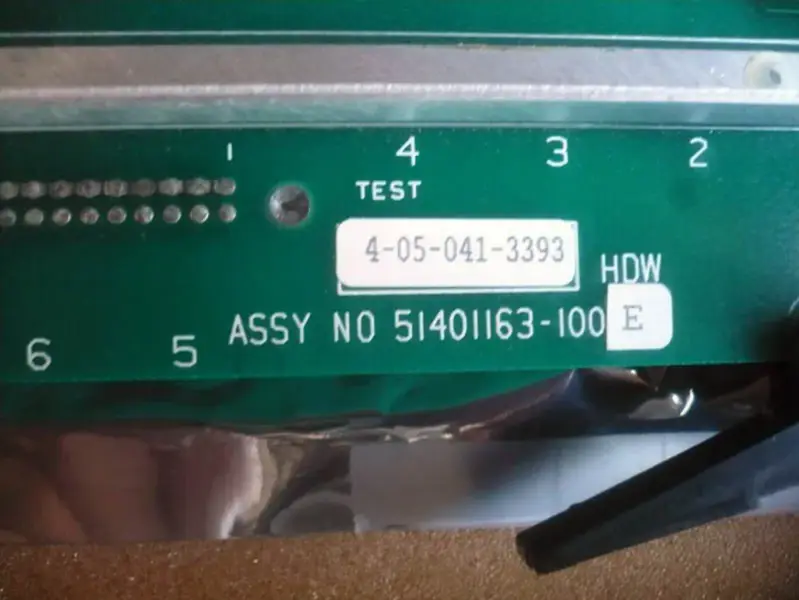 Honeywell 51401163-100