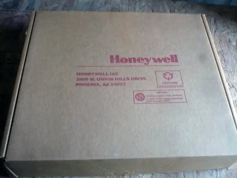 Honeywell 51304532-100