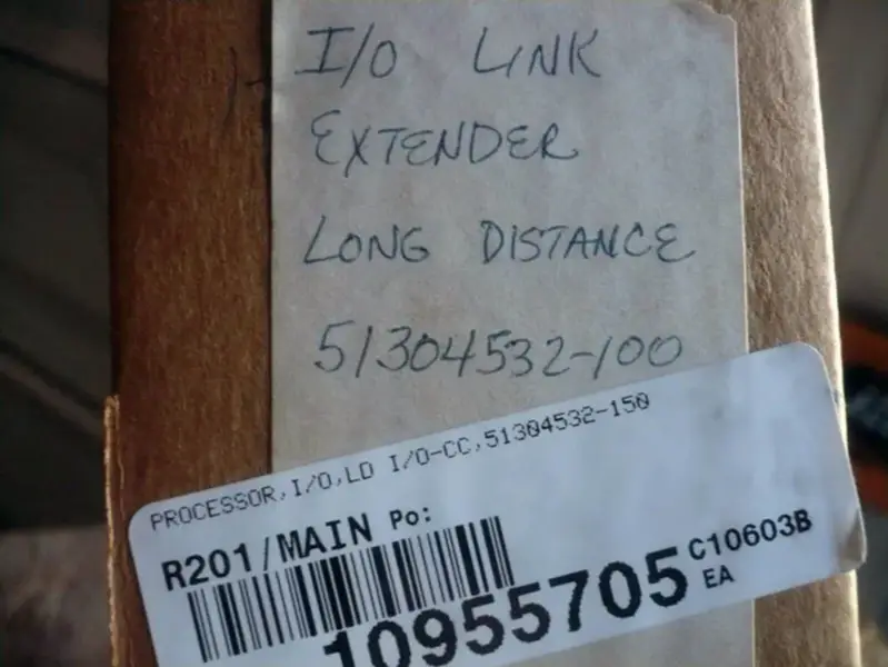 Honeywell 51304532-100