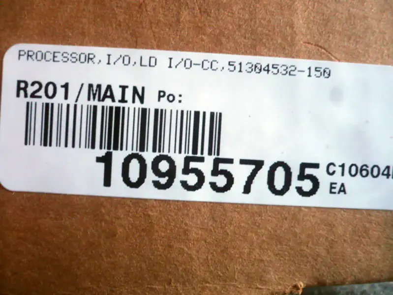 Honeywell 51304532-100