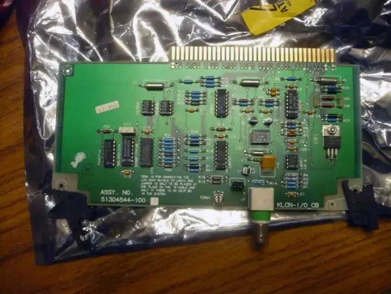 Honeywell 51304544-100
