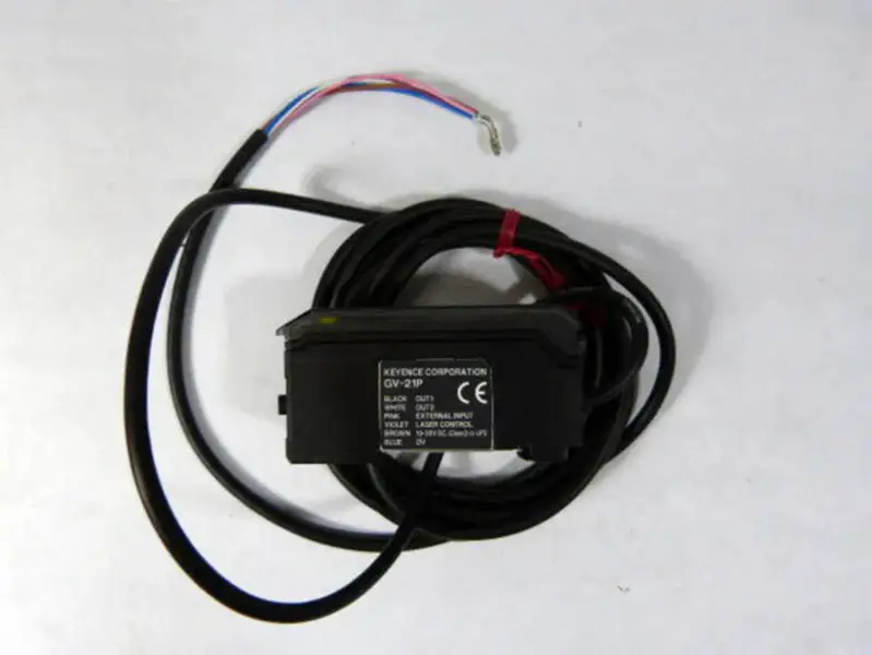 KEYENCE GV-21P