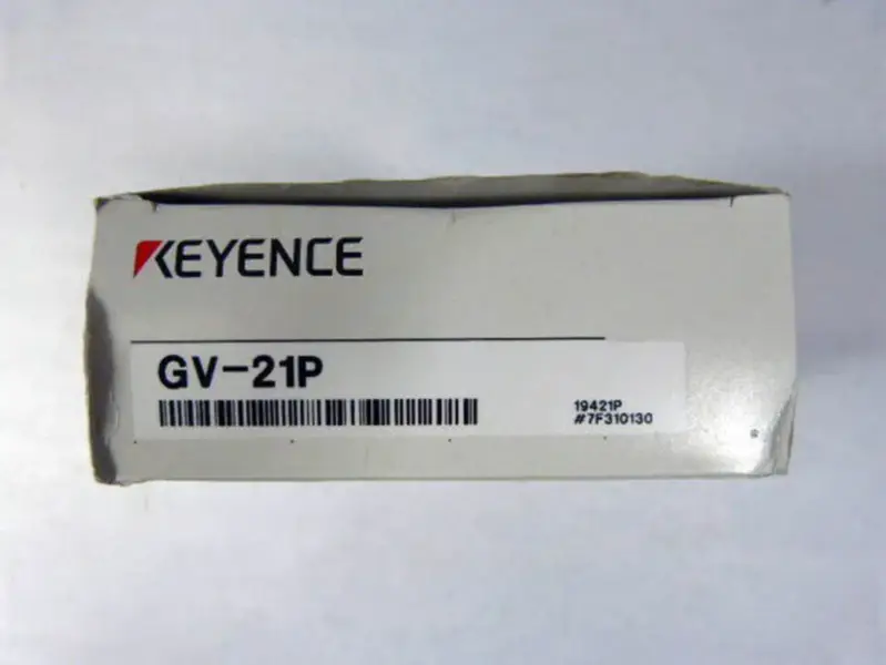 KEYENCE GV-21P