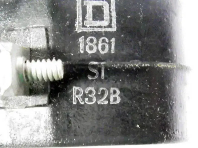 Square D 1861S1R32B