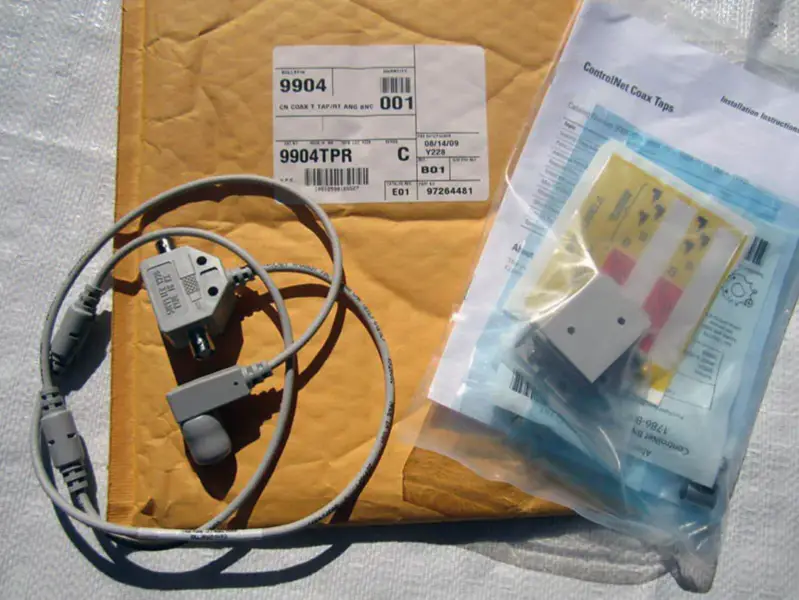 Allen-Bradley 9904-TPR