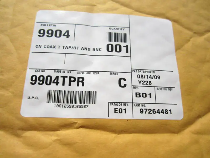 Allen-Bradley 9904-TPR