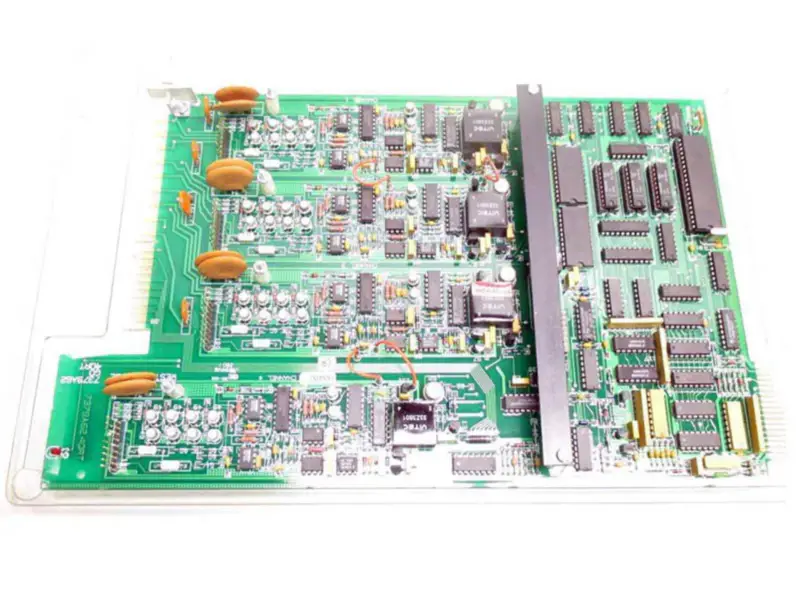 WESTINGHOUSE 7379A62G01