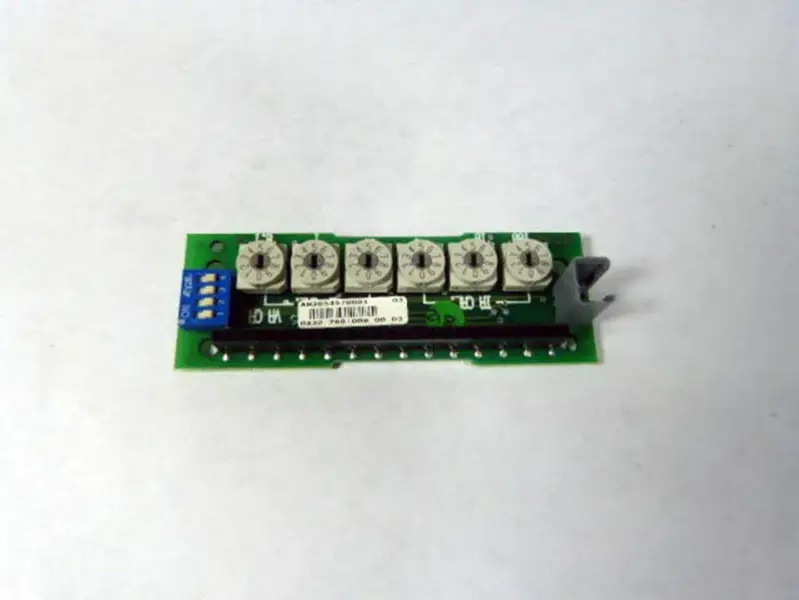Parker Eurotherm AH385457U001