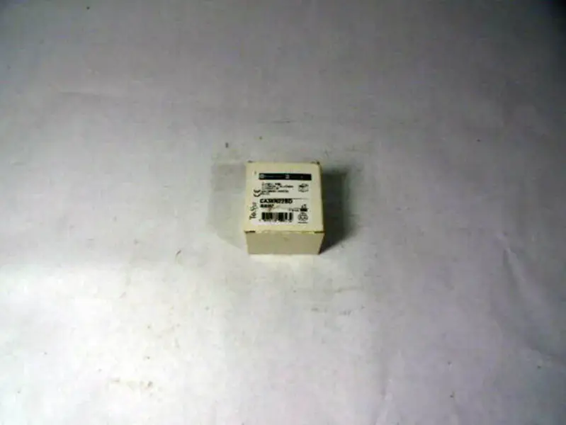 Telemecanique CA3KN22BD