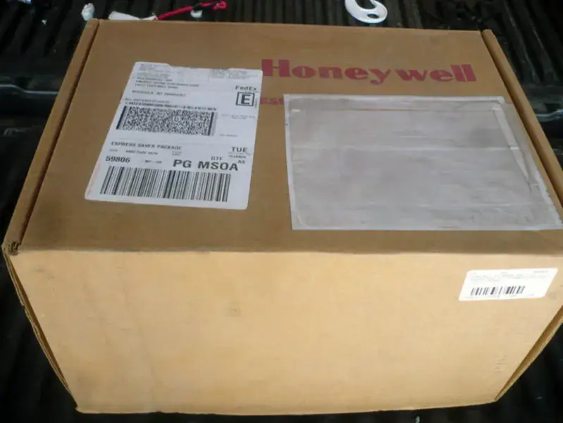 Honeywell 51196886-100