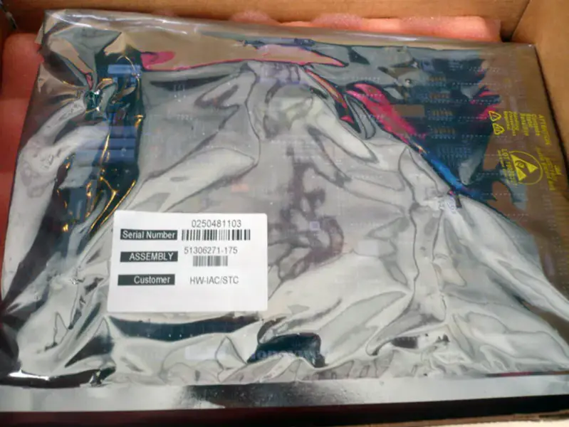 Honeywell 51196886-100