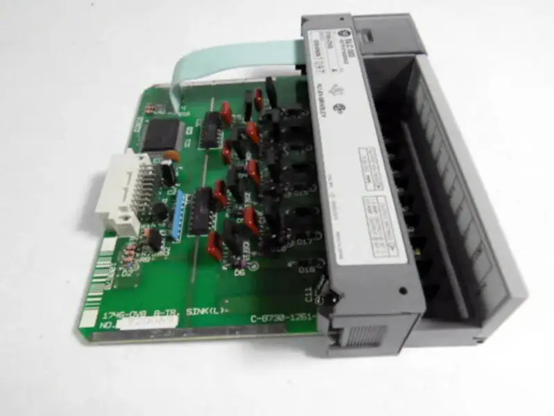Allen-Bradley 1746OV8