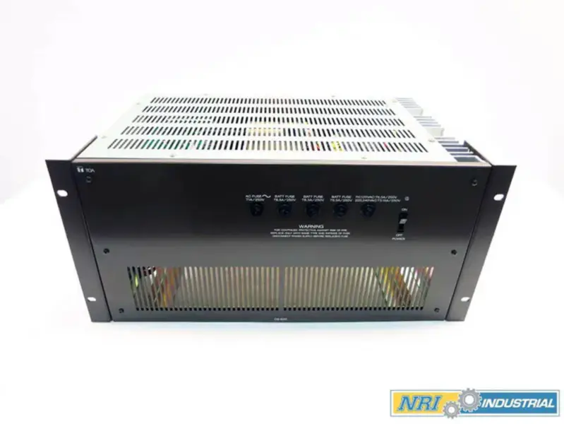 TOA DS-620