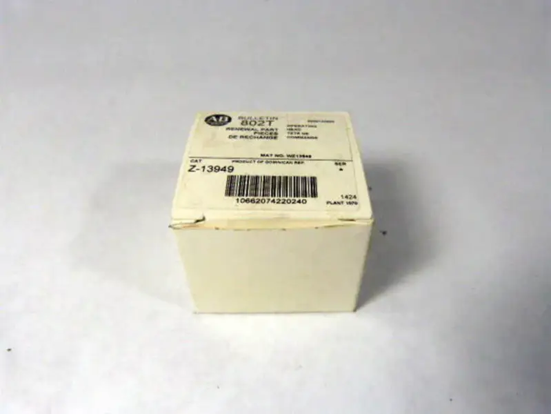 Allen-Bradley Z13949