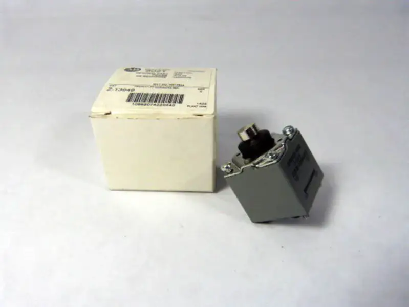 Allen-Bradley Z13949