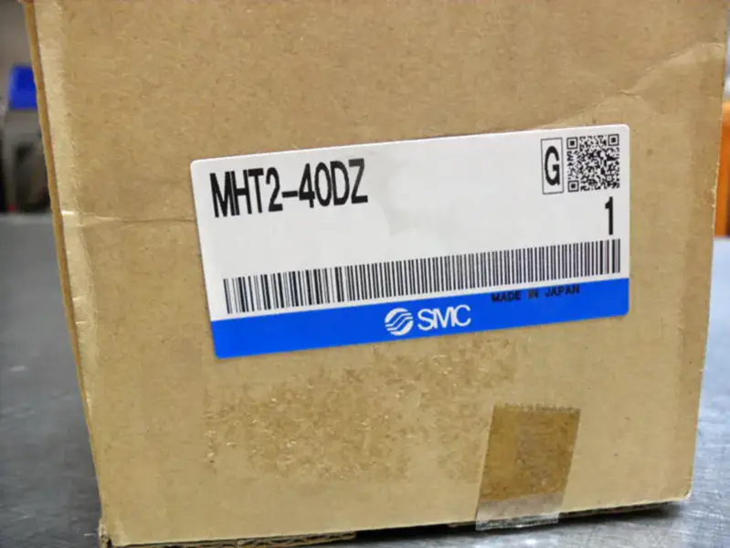 SMC MHT2-40DZ