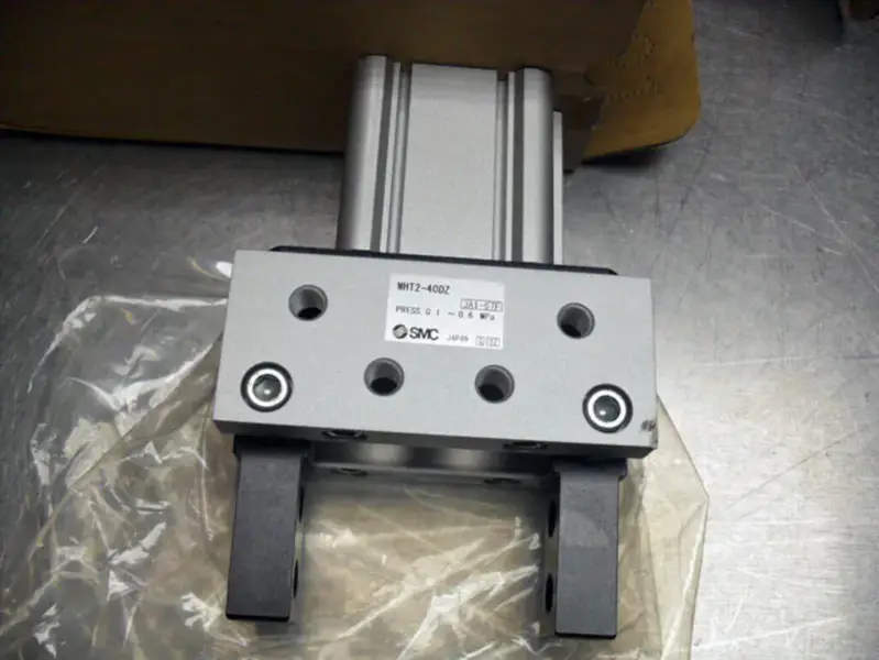 SMC MHT2-40DZ