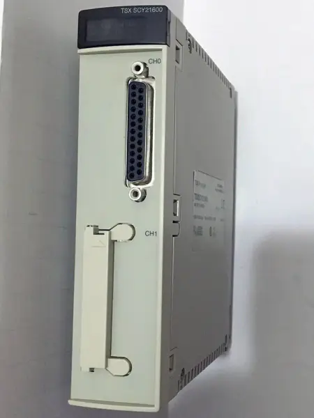 Schneider TSXSCY21600