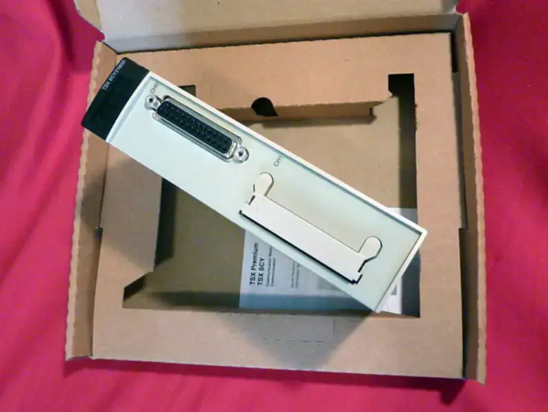 Schneider TSXSCY21600