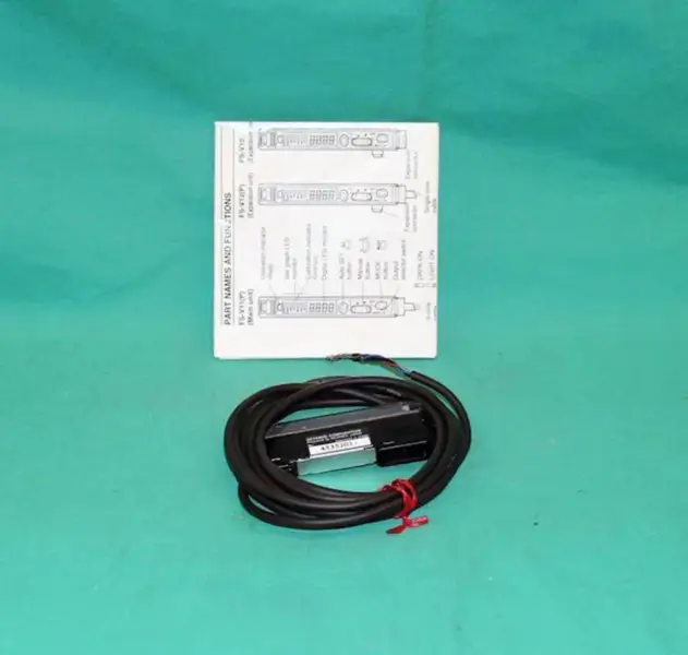 KEYENCE FSV11P
