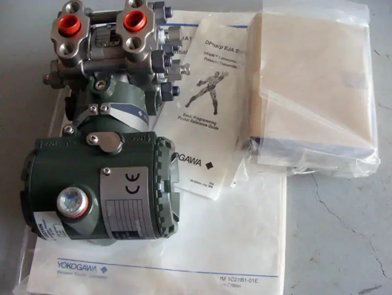 Yokogawa EJA120A