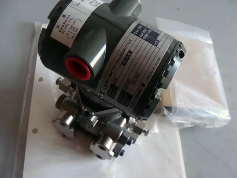Yokogawa EJA120A