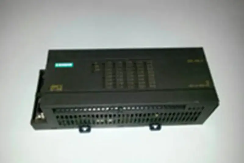 PLC Siemens 6ES7 216-2BD00-0XB0