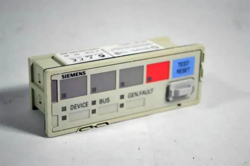 Siemens 3UF72001AA000