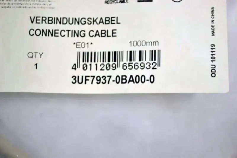 Siemens 3UF7937-0BA00-0