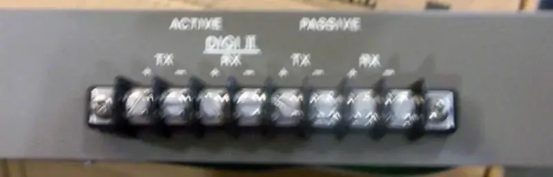 KAYE RD-48