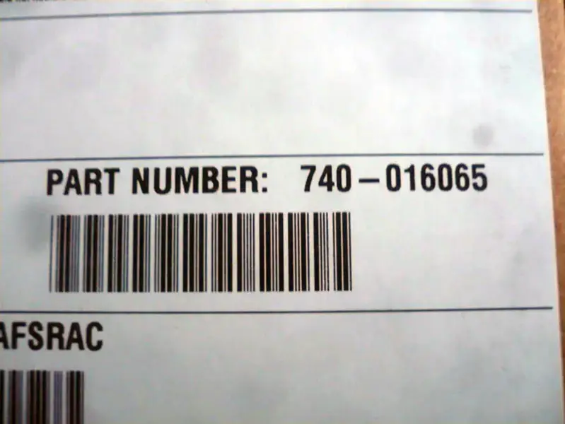 Juniper SFP-OC12-SR