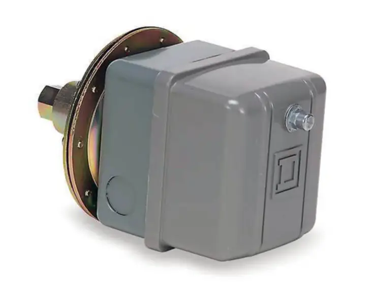 Square D 9016GVG1J09