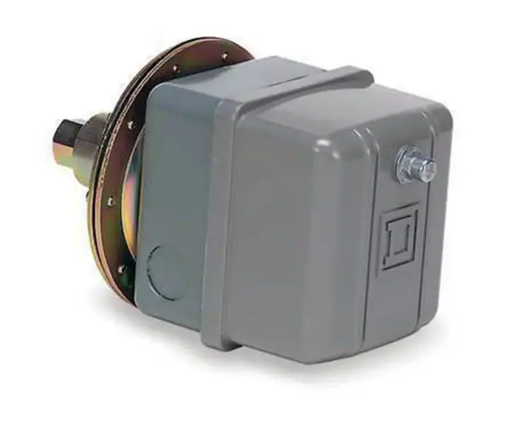 Square D 9016GVG1J09