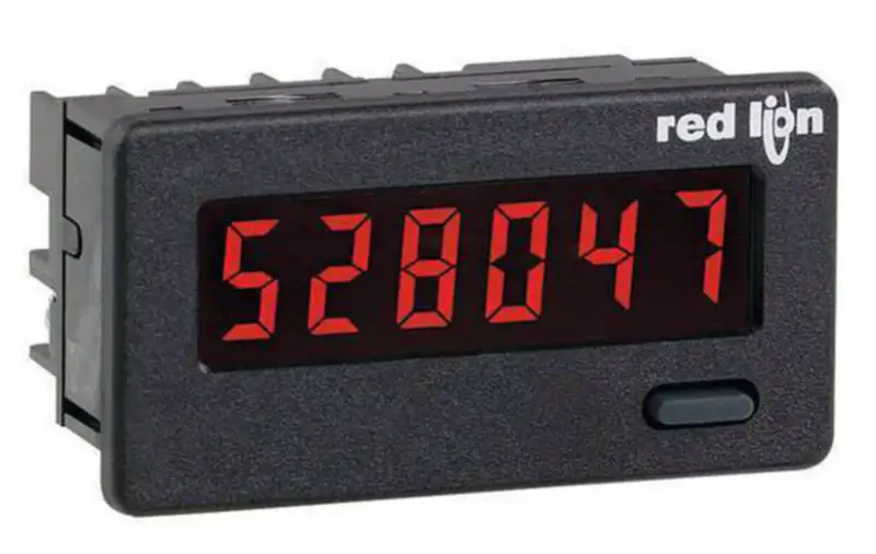 Red Lion Controls CUB4L020