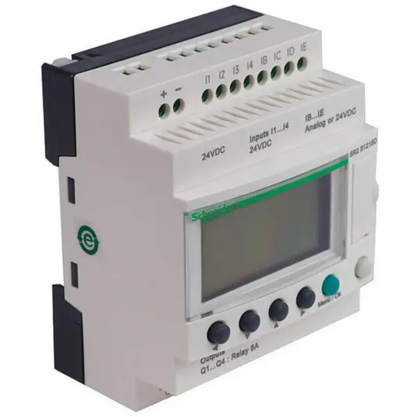SCHNEIDER ELECTRIC SR2B121FU
