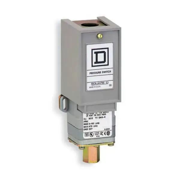 Square D 9012GNG3