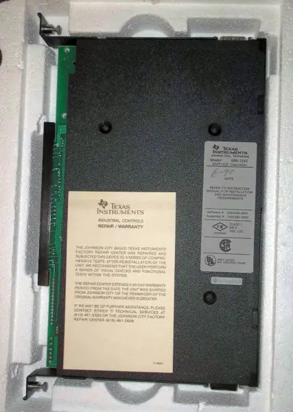 Texas Instruments 500-2161