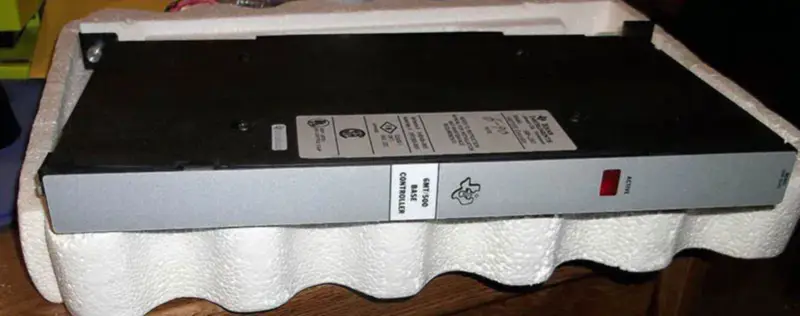 Texas Instruments 500-2161