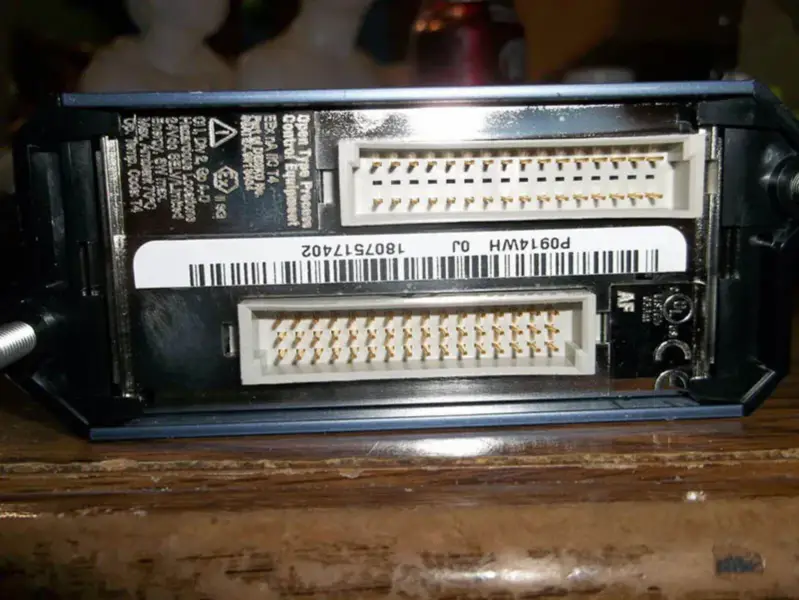 Foxboro FBM207B PLC