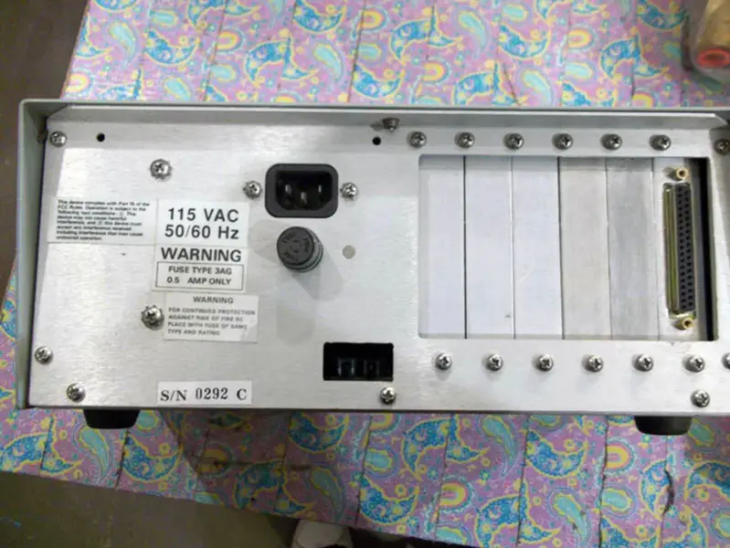 Váha-Tronix SC-150