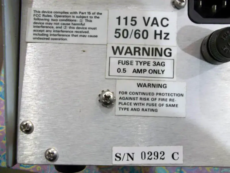 Váha-Tronix SC-150